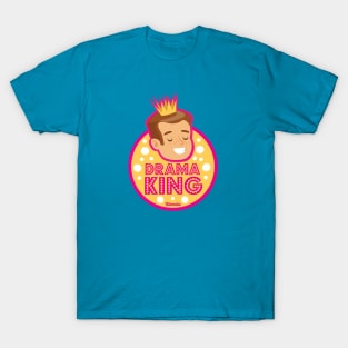 Drama King T-Shirt